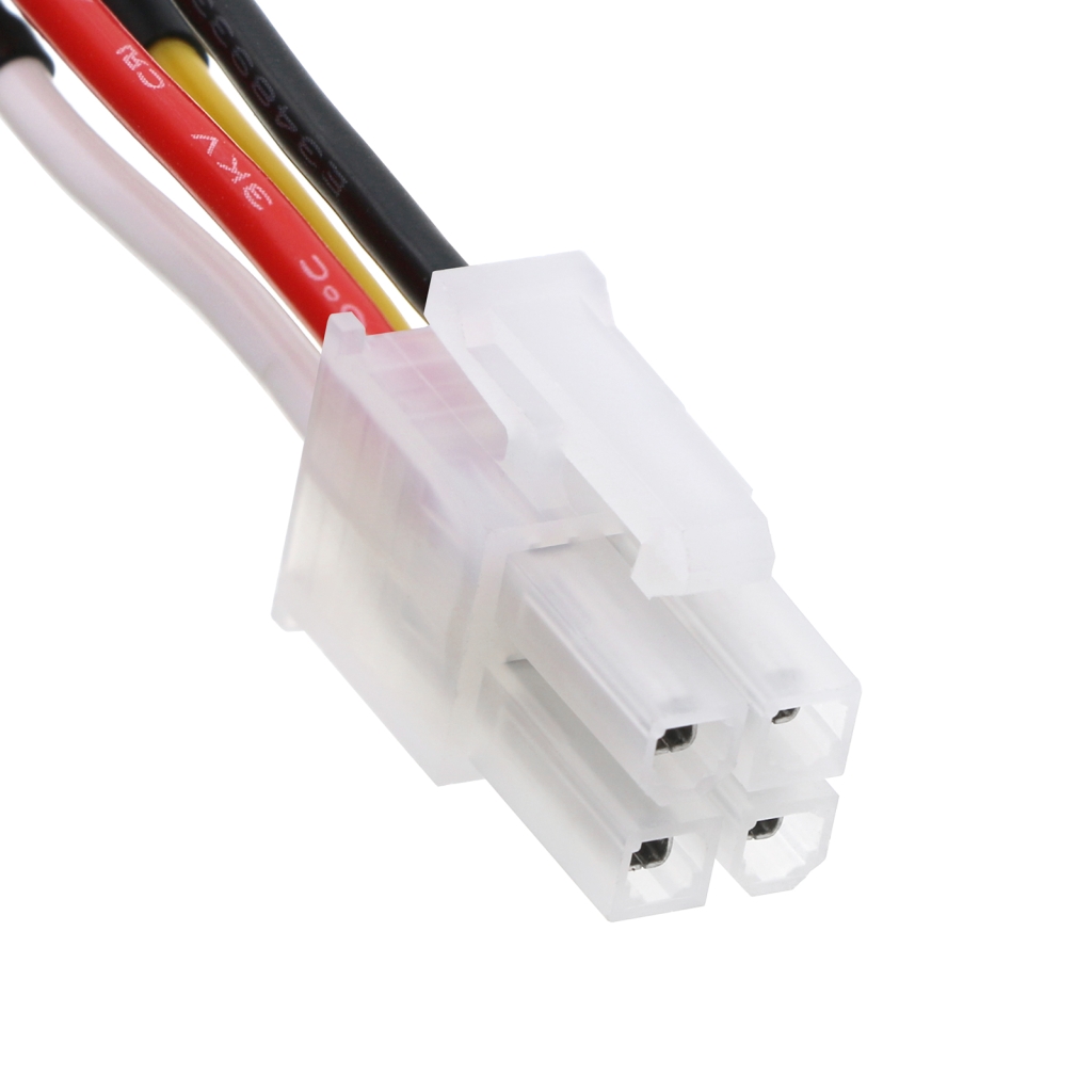 Batería de la cámara de seguridad del hogar Fulham CS-FHV100LS
