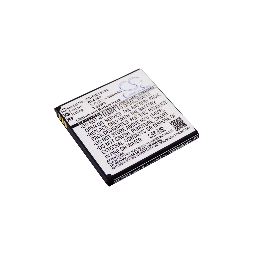 Batería del teléfono móvil Fly CS-FIE157SL