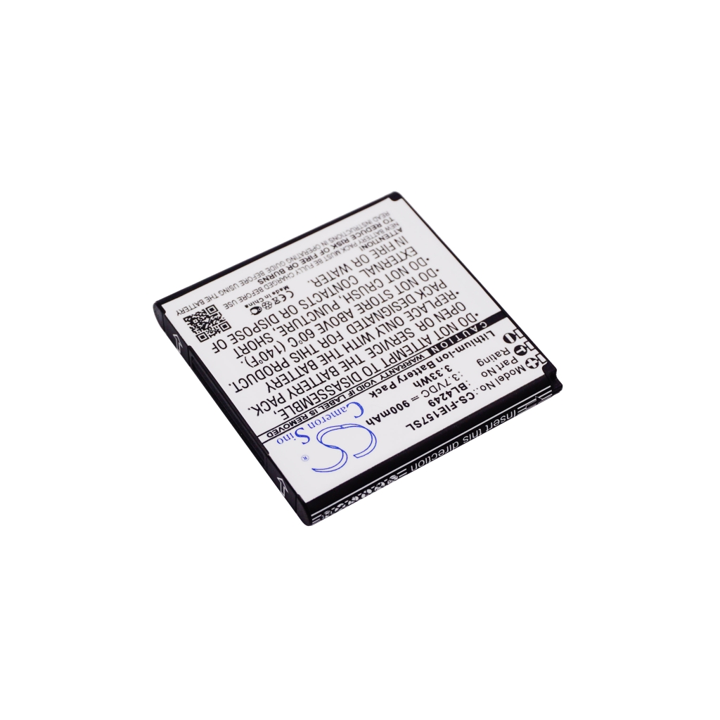 Batería del teléfono móvil Fly CS-FIE157SL