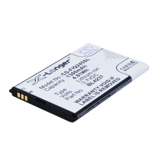 Reemplazo de batería compatible para Fly BL4237
