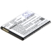 Batería del teléfono móvil Fly CS-FIQ447SL