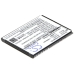 Batería del teléfono móvil Fly CS-FIQ447SL