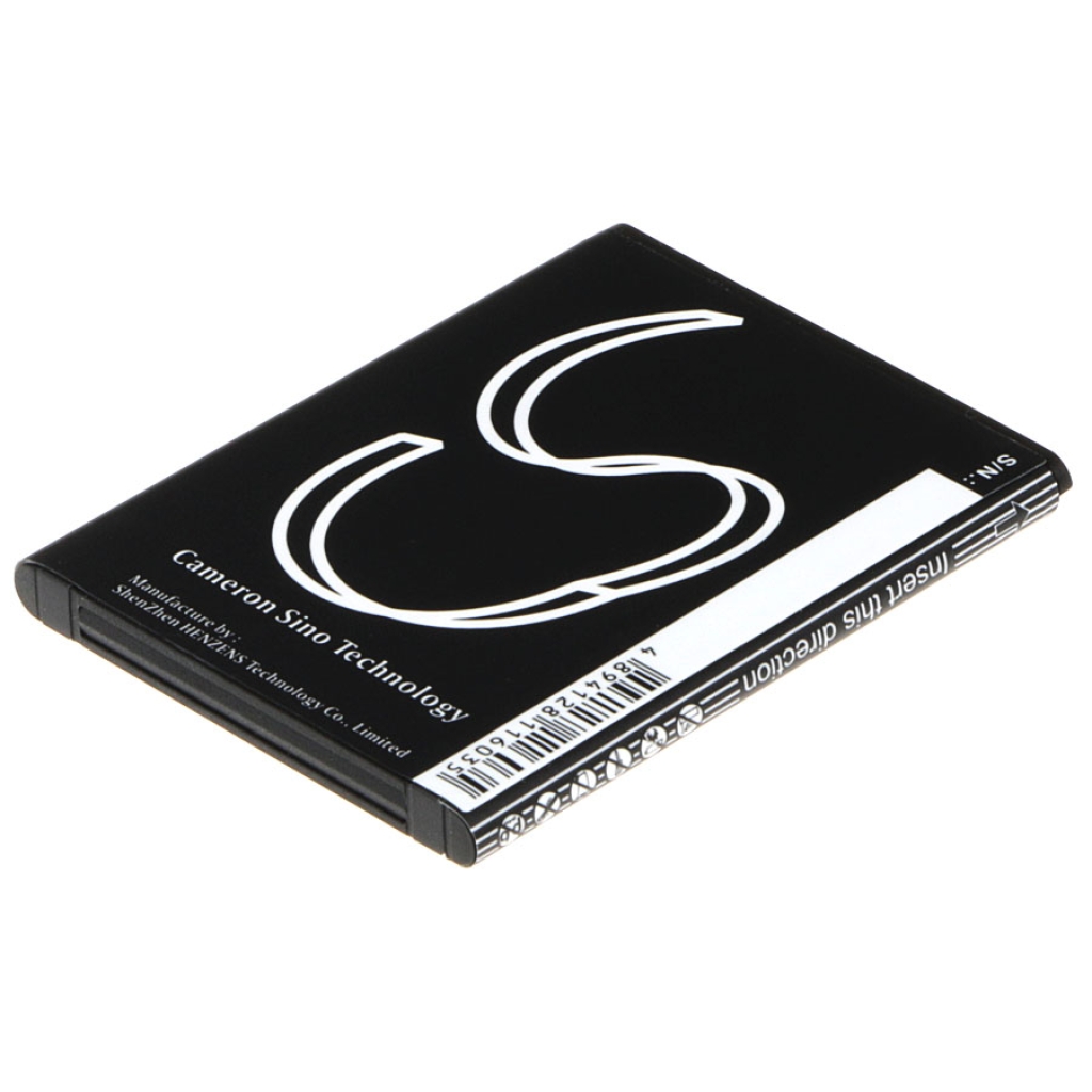 Batería del teléfono móvil Fly CS-FIQ447SL