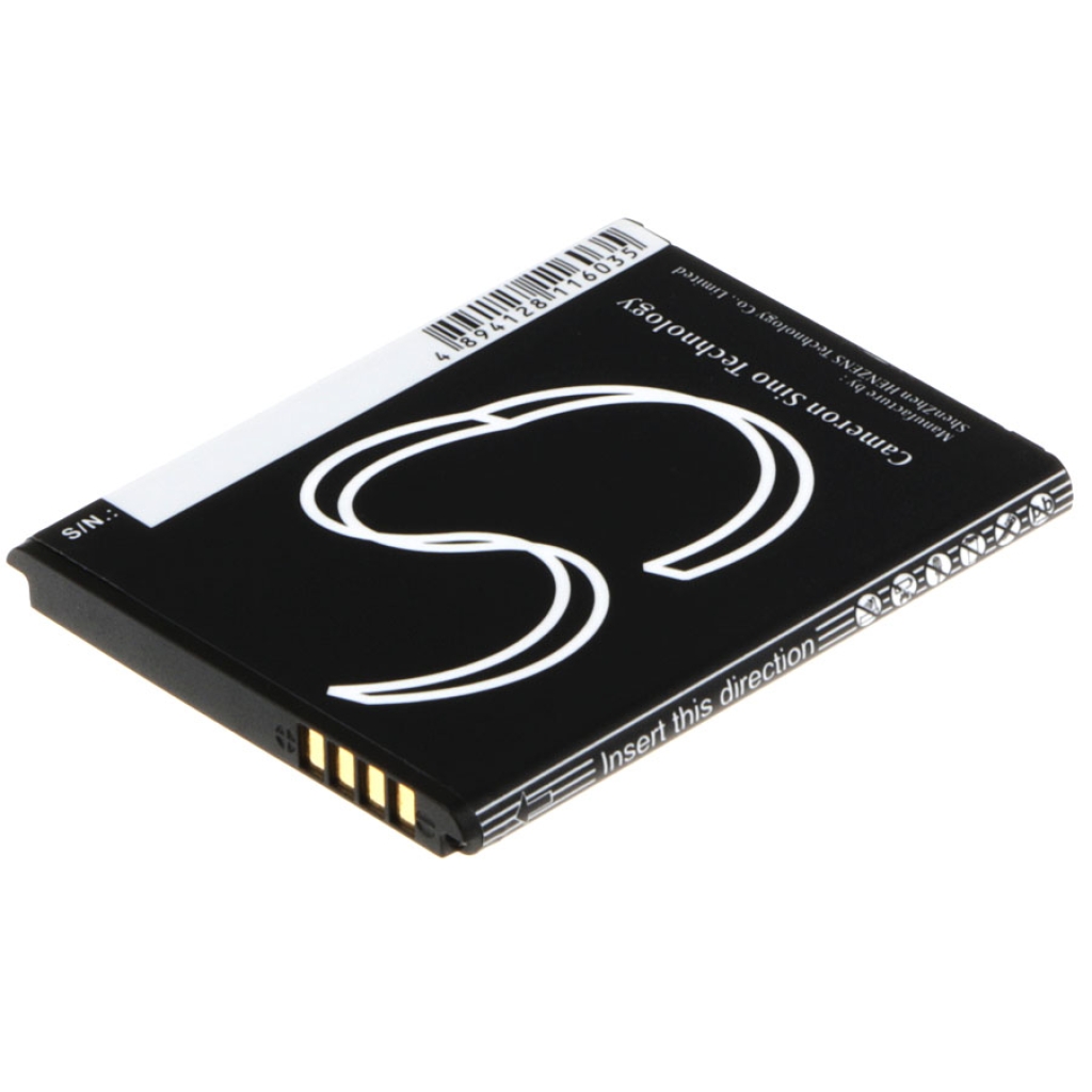 Batería del teléfono móvil Fly CS-FIQ447SL