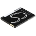 Batería del teléfono móvil Fly CS-FIQ447SL