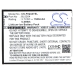 Batería del teléfono móvil Fly CS-FIQ447SL