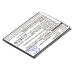Batería del teléfono móvil Fly CS-FIQ451SL