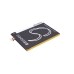 Batería del teléfono móvil Fly CS-FIQ511SL