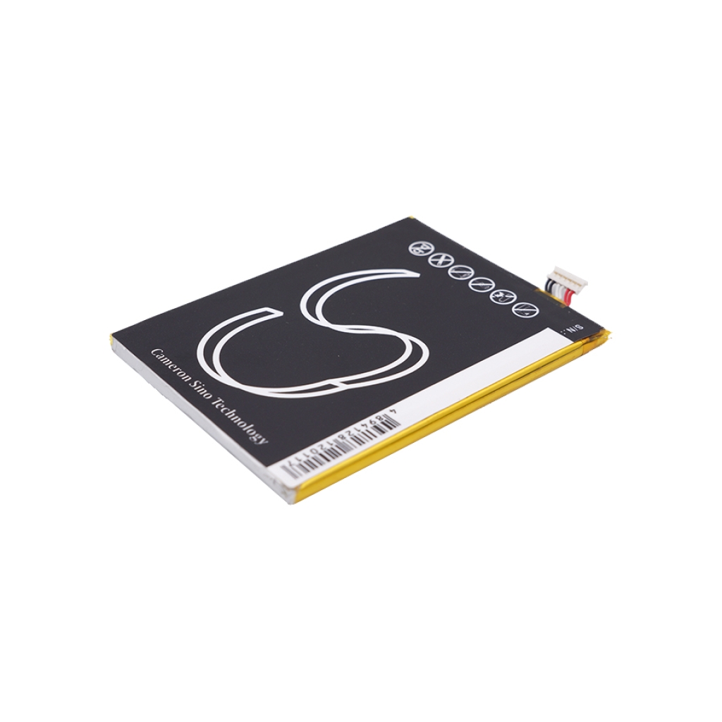 Batería del teléfono móvil Fly CS-FIQ511SL