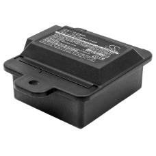 Reemplazo de batería compatible para Fukuda FLE-444R