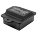 Batería para herramientas eléctricas Fukuda CS-FKD440SL