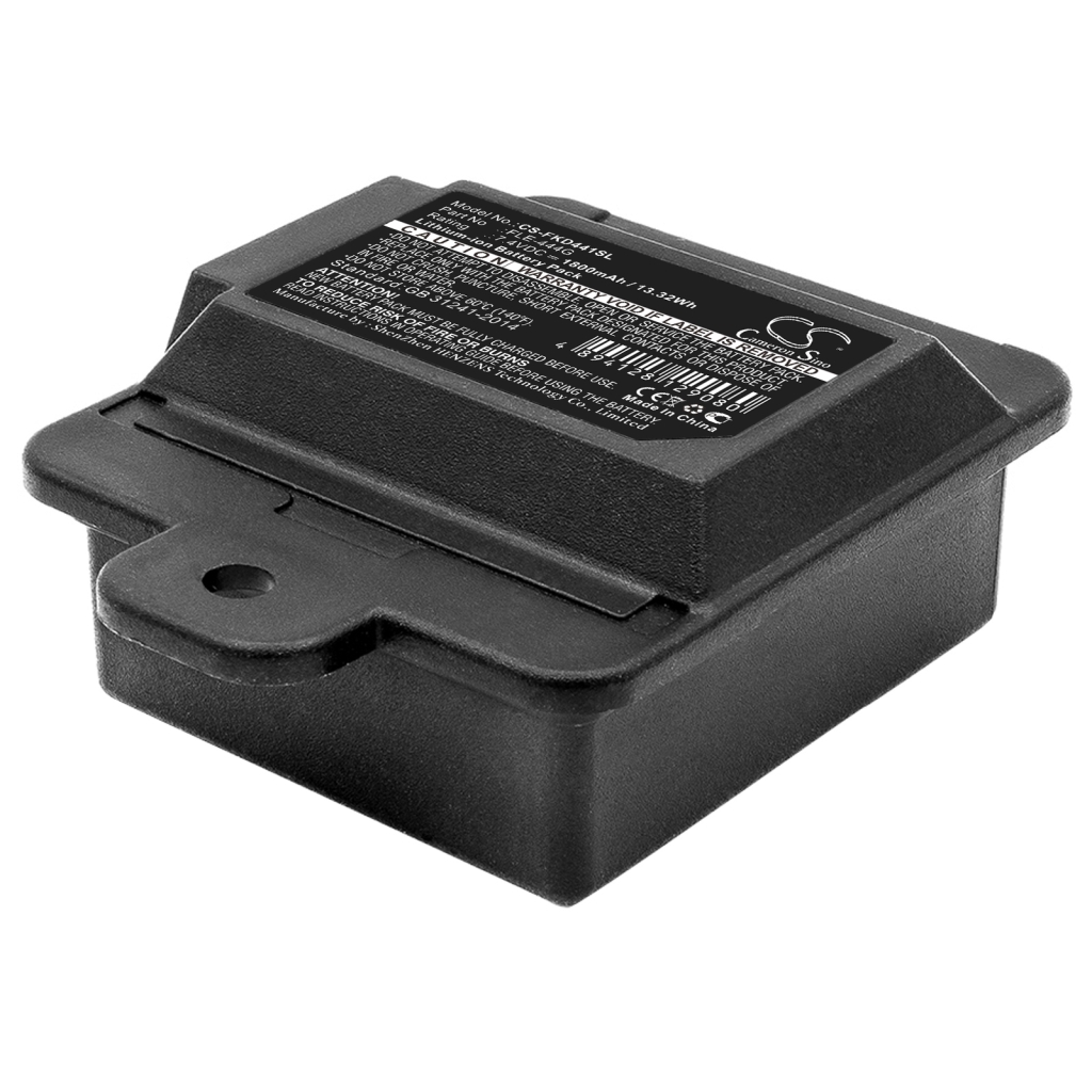 Batería para herramientas eléctricas Fukuda CS-FKD441SL