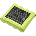Batería para herramientas eléctricas Fluke CS-FKE151SL