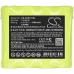 Batería para herramientas eléctricas Fluke CS-FKE151SL