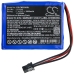 Batería para herramientas eléctricas Fluke CS-FKE830SL