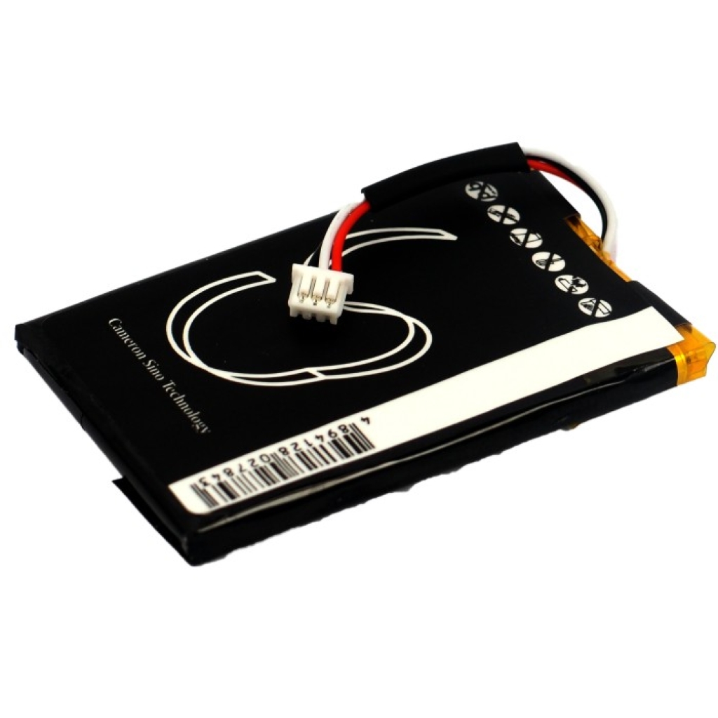 GPS, Batería del Navegador FALK CS-FKM4SL