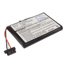 Reemplazo de batería compatible para FALK CL653450APR 1S1P