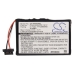 GPS, Batería del Navegador FALK CS-FKN30SL
