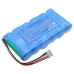 Batería para herramientas eléctricas Fluke CS-FKP100SL