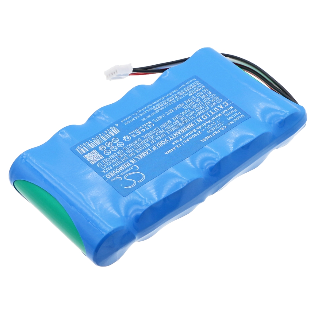 Batería para herramientas eléctricas Fluke CS-FKP100SL