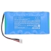 Batería para herramientas eléctricas Fluke CS-FKP100SL