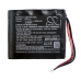 Batería para herramientas eléctricas Fujikura CS-FKR110SL