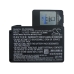 Batería para herramientas eléctricas Fujikura FSM-18R