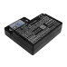 Batería para herramientas eléctricas Fujikura FSM-702R