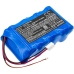 Batería para herramientas eléctricas Fujikura FSM-702R