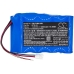 Batería para herramientas eléctricas Fujikura FSM-702R