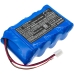 Batería para herramientas eléctricas Fujikura FSM-702R