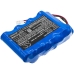 Batería para herramientas eléctricas Fujikura FSM-702R