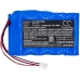 Batería para herramientas eléctricas Fujikura FSM-702R