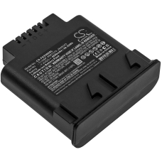 Reemplazo de batería compatible para Fluke 2648343,89K7310,TI-SBP