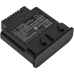 Batería industrial Fluke CS-FKS500SL