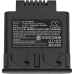 Batería industrial Fluke CS-FKS500SL