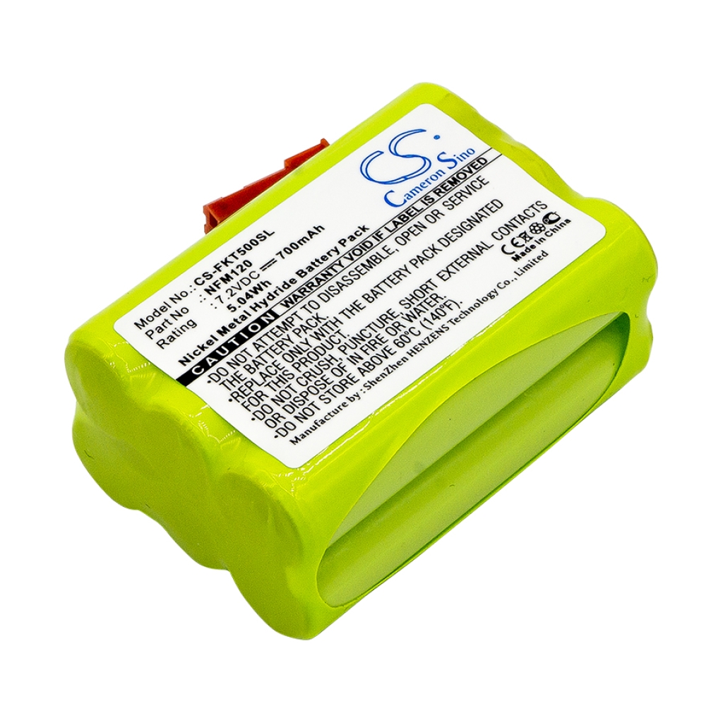 Batería para herramientas eléctricas Fluke CS-FKT500SL