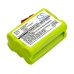 Batería para herramientas eléctricas Fluke CS-FKT500SL