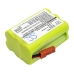Batería para herramientas eléctricas Fluke CS-FKT500SL