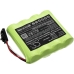 Batería para herramientas eléctricas Fluke CS-FKU801SL