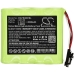 Batería para herramientas eléctricas Fluke CS-FKU801SL