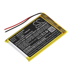 Reemplazo de batería compatible para FALK SR454362