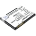Batería de la tableta Fujitsu Loox N520c
