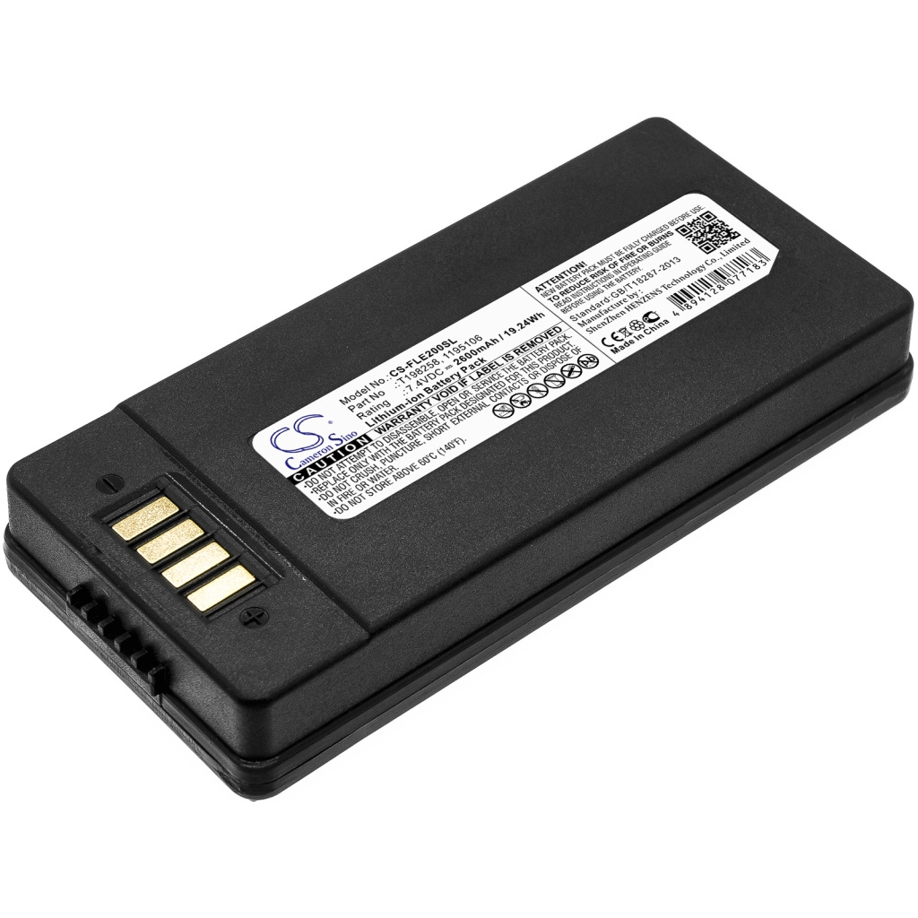 Baterías Sustituye T199366AAC