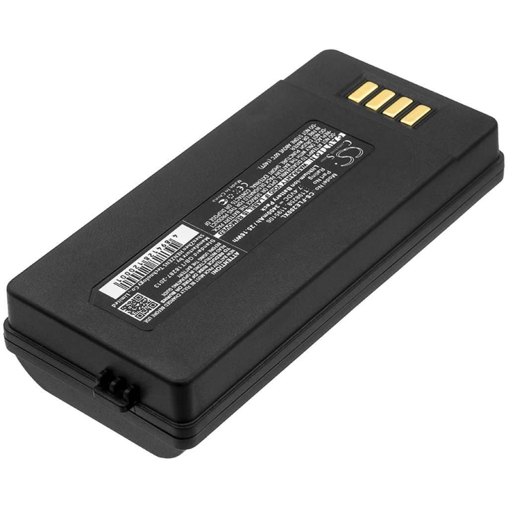 Baterías Sustituye T199366AAC