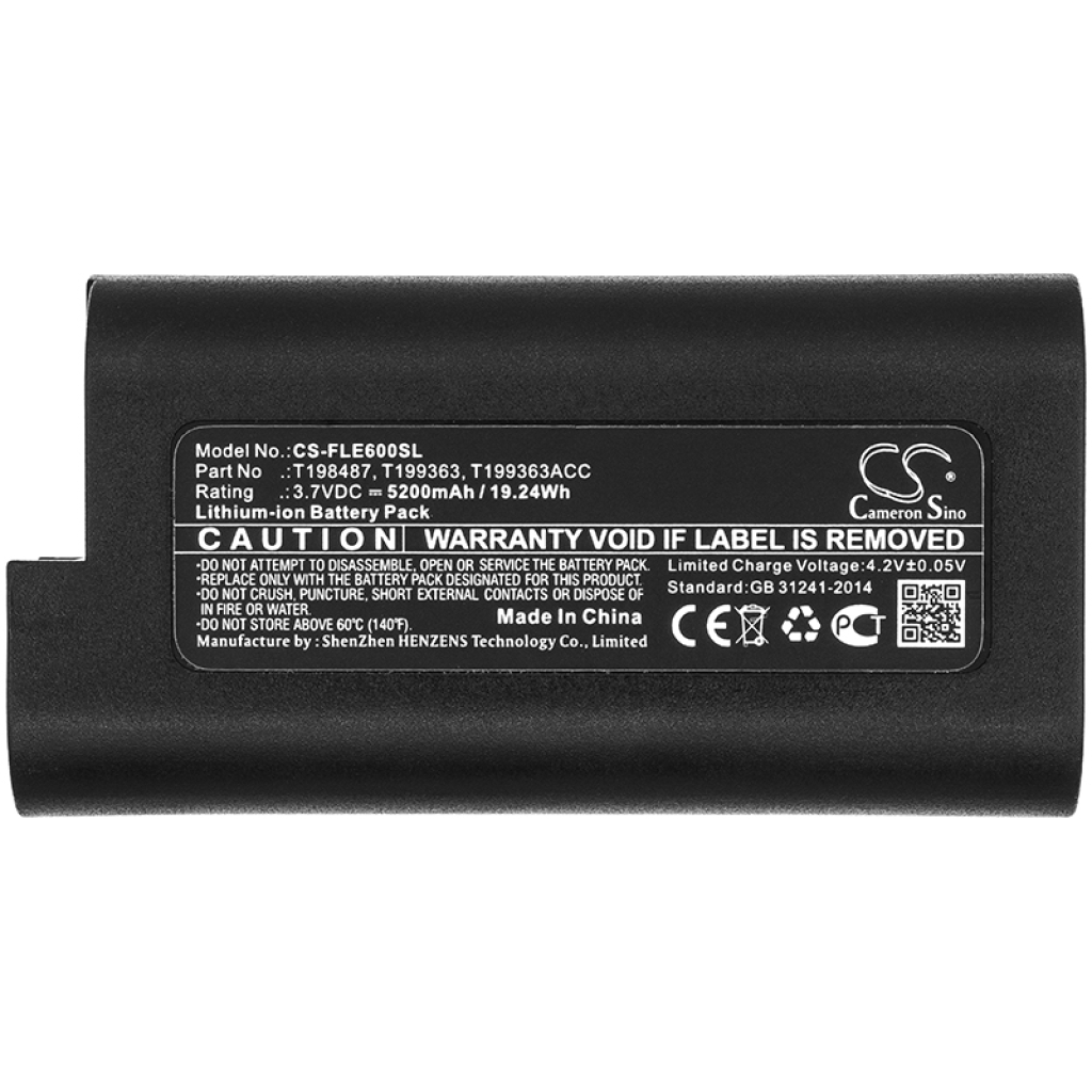 Baterías Sustituye T199363ACC