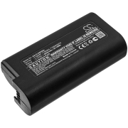 CS-FLE600XL<br />Baterías para  reemplaza la batería T199363ACC