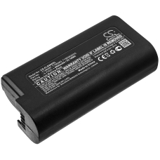 Reemplazo de batería compatible para FLIR T197752,T198487,T199363,T199363ACC