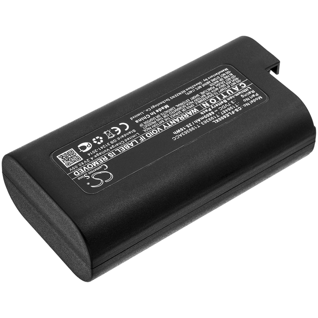 Baterías Sustituye T199363ACC