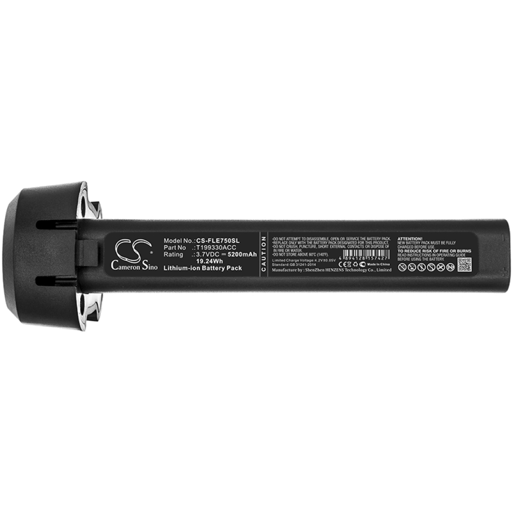 Baterías Sustituye T199330ACC